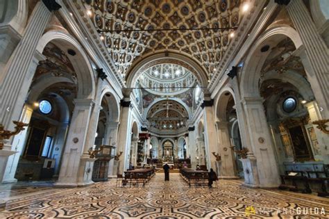 Santuario Di Santa Maria Dei Miracoli Presso San Celso