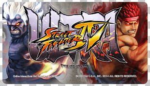 Ultra Street Fighter IV Street Fighter Alpha Gouken Super Street