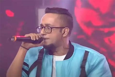 Rapper EPR slams 'sar tan se juda' slogan in his latest rap song...WATCH