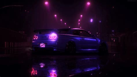 30+ Nissan Live Wallpapers 4K & HD (Page 2)