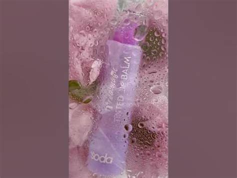 Тинт-бальзам для губ 💜 #soda #realmagic - YouTube