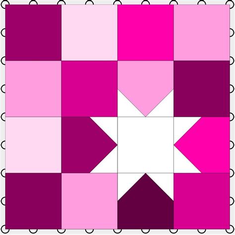 Any ideas of what quilt block to use to make this quilt? : r/quilting