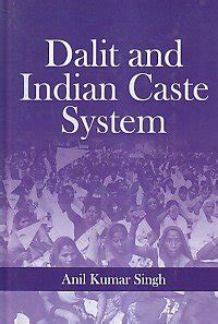 Dalit And Indian Caste System Amazon Br