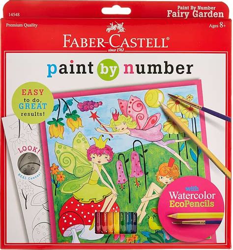 Kids Paint By Number Kits Paint By Number Kits Craft