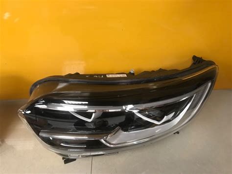 Renault Kadjar Genuine Led Pure Vision Each Left Or Right