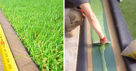 Installing Artificial Grass On Concrete What You Should Know Us Turf