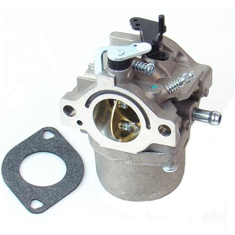 Carburetor For Dr All Terrain Mower 11HP w/Briggs & Stratton Engine ...