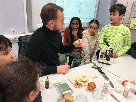 Zorg Op School Peter Benoit