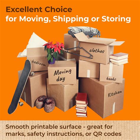 Sustainable materials will soon change all ups packing boxes sizes