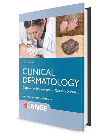 Clinical Dermatology Diagnosis And Management Of Common Disorders