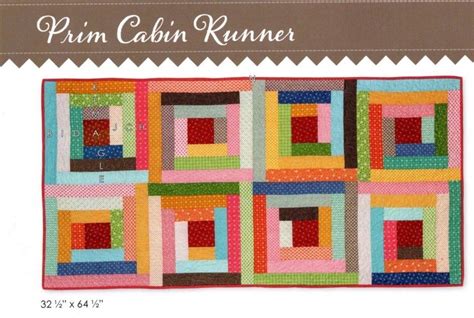 Lori Holt Prim Cabin Runner Kit Prim Lori Holt Bee In My Bonnet