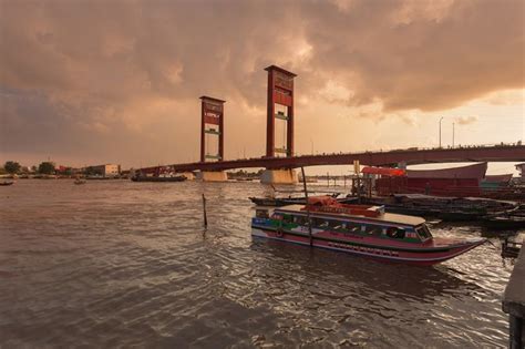 8 Destinasi Wisata Sepanjang Jalur Trans Sumatera Wajib Dikunjungi