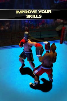 Boxer Games 2017 APK Download For Free