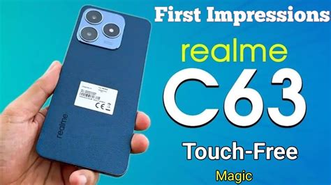 Realme C Unboxing Realme C Price In India Buy Or Not