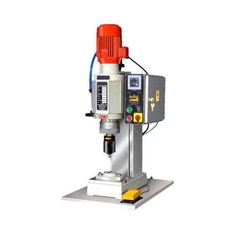 Spin Riveting Machine Spin Riveting Machine Latest Price