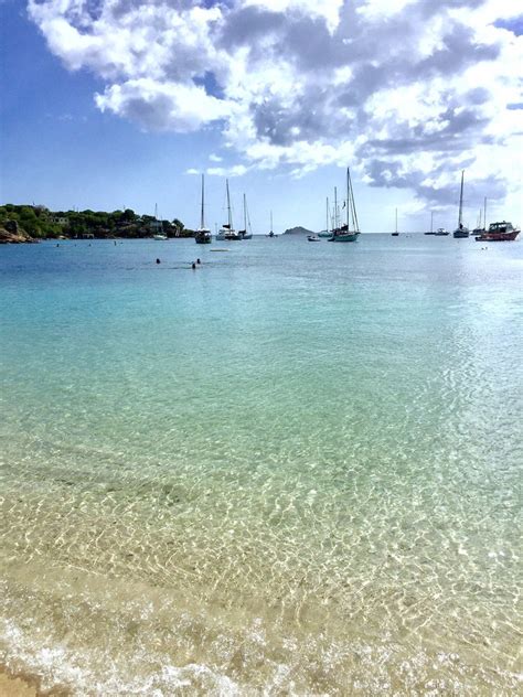 Honeymoon Beach - Beaches - Water Island, Water Island, Virgin Islands ...