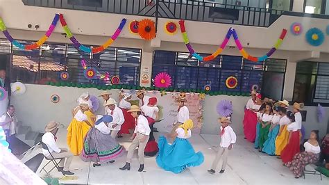 Sinaloa Fiesta De La Taspana Youtube