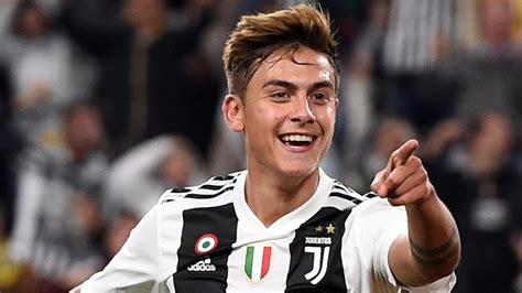 Dybala Stats All Time - Stanley Tate Viral