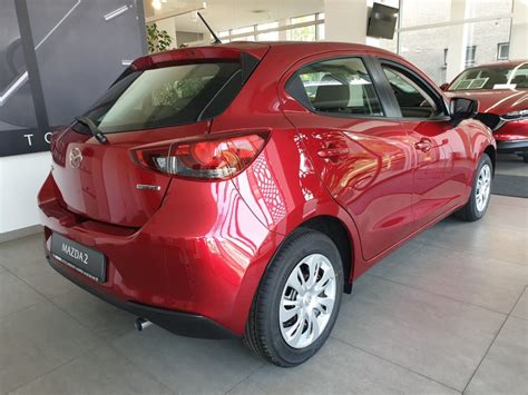 Mazda2 G90 Challenge Model 2020 Facelift 2020 God