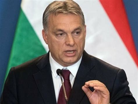 Prime Minister of Hungary: Sanctions against Russia are beneficial to ...