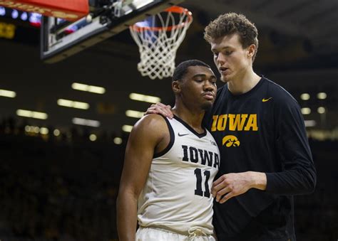 Photos: Eastern Illinois Panthers pounce on Iowa Hawkeyes | The Gazette