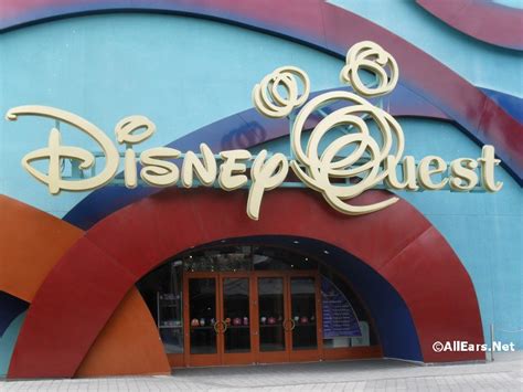 Inside disneyquest chicago 229322 - tlulasgbrblogjokio