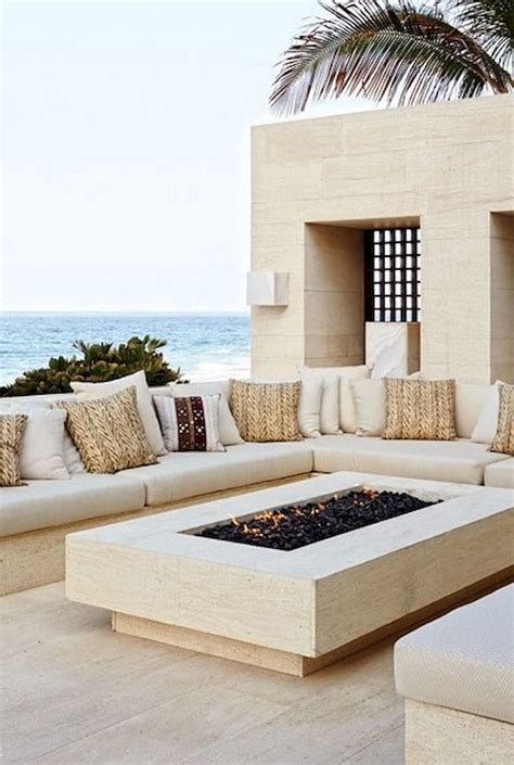 83 Stunning Stylish Outdoor Living Room Ideas To Expand Your Home