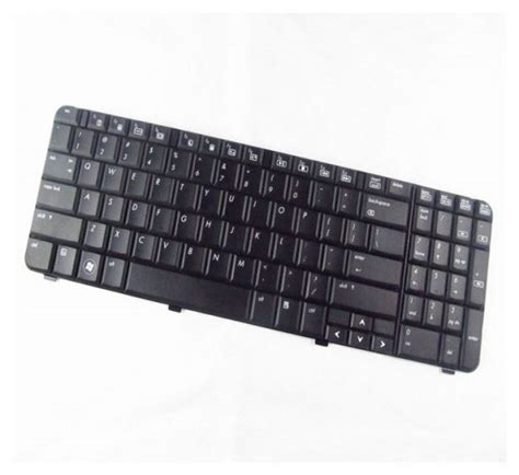 HP Presario CQ61 G61 Laptop Keyboard