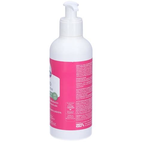 Euphidra AmidoMio Intimo Detergente Attivo 250 Ml Redcare