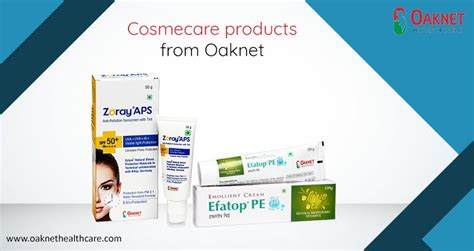 Oaknet Healthcare On Twitter Oaknet Offers A Huge Range Of Cosmecare Products Including