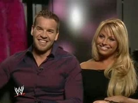 Trish Stratus And Christian Raw Magazine Shoot Video Dailymotion