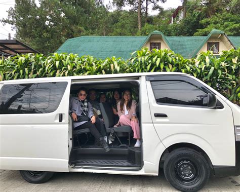 Where To Go In Baguio City Exploring 14 Tourist Spots In A Day GHIA CHAN