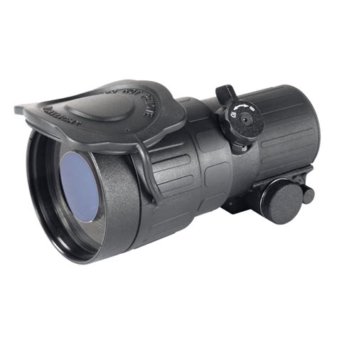 Agm Comanche X Nw Medium Range Night Vision Clip On System With Gen