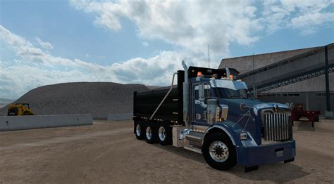 Kenworth T800 Allmods Net