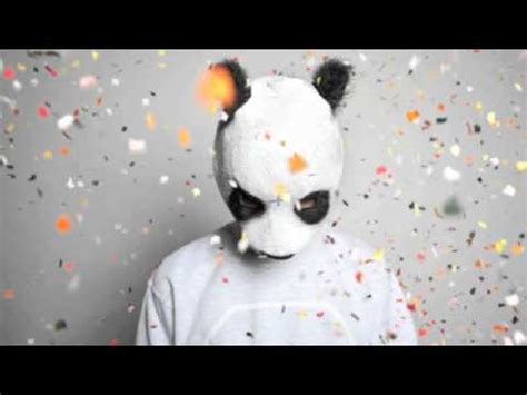 CRO Wir Sind Da 100 000 Pandas Official Version YouTube