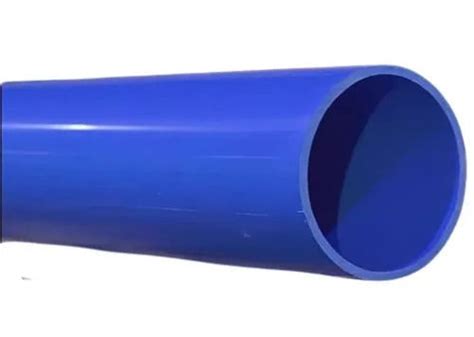 Round Blue Casing Pipe At Best Price In Jamnagar Jrd Pvc Pipe