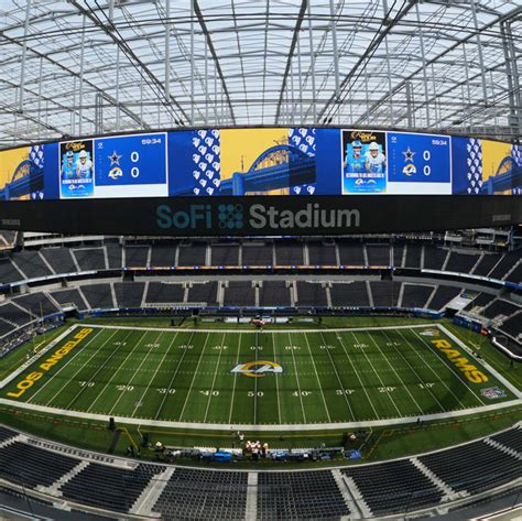 Where is the 2025 LA Bowl?