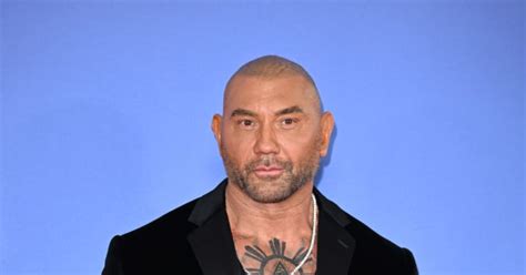 The 7 Best And 7 Worst Dave Bautista Movies