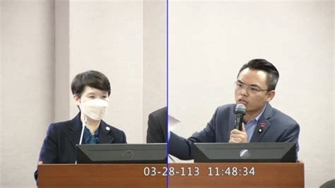 司法院報告少年割頸竟拿4年前報告搪塞 洪孟楷怒批寫劇本啊！搪塞！ 法律前線 社會 聯合新聞網