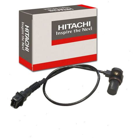 Hitachi Cps Hu Camshaft Position Sensor For Engine Ignition Timing