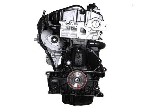 Engine Renault Trafic New Dci V Euro Fap G U G U