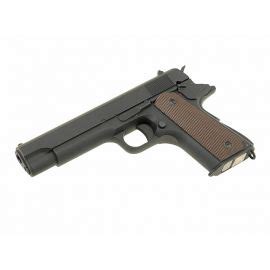 Pistola El Ctrica Aep Cyma Phenix Airsoft