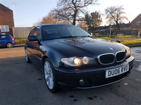 Bmw Ci M Sport In Harlow Essex Gumtree