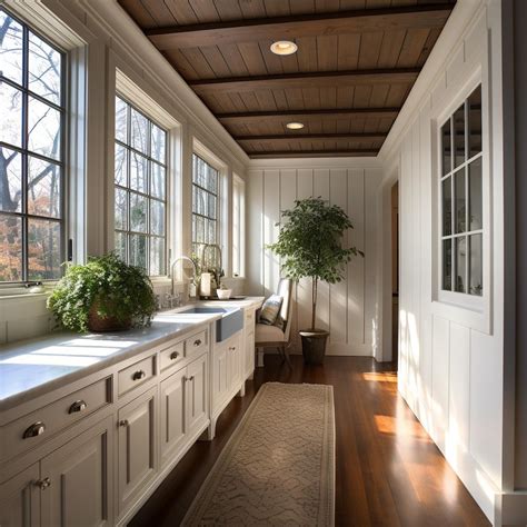 20 Shiplap Ceiling Ideas To Transform Your Space