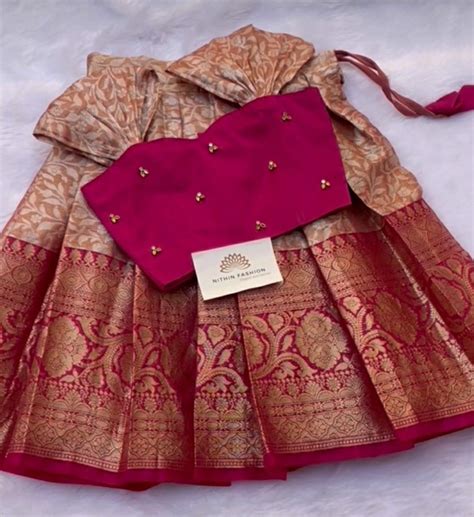 pin  prerana  kiddy baby girl frock design baby girl dress