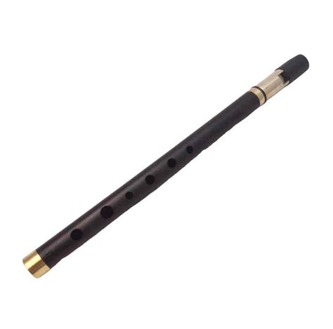 Roy Mcmanus Blackwood High D Whistle Pre Owned Big Whistle