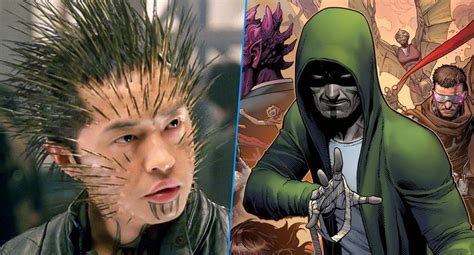 Los Inhumanos Ken Leung De X Men Será El Karnak De Marvel