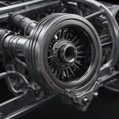 Exploring Hot Rod Steering Components For Optimal Performance