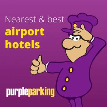 Stansted Airport Hotels: Parking Included | From £79/ week