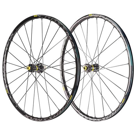 Mavic Crossmax Elite Boost Wheelset Lordgun Online Bike Store